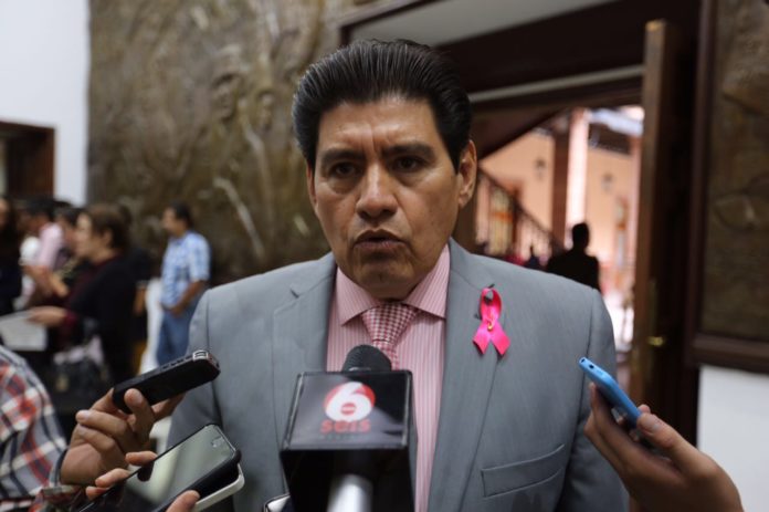 raymundo arreola