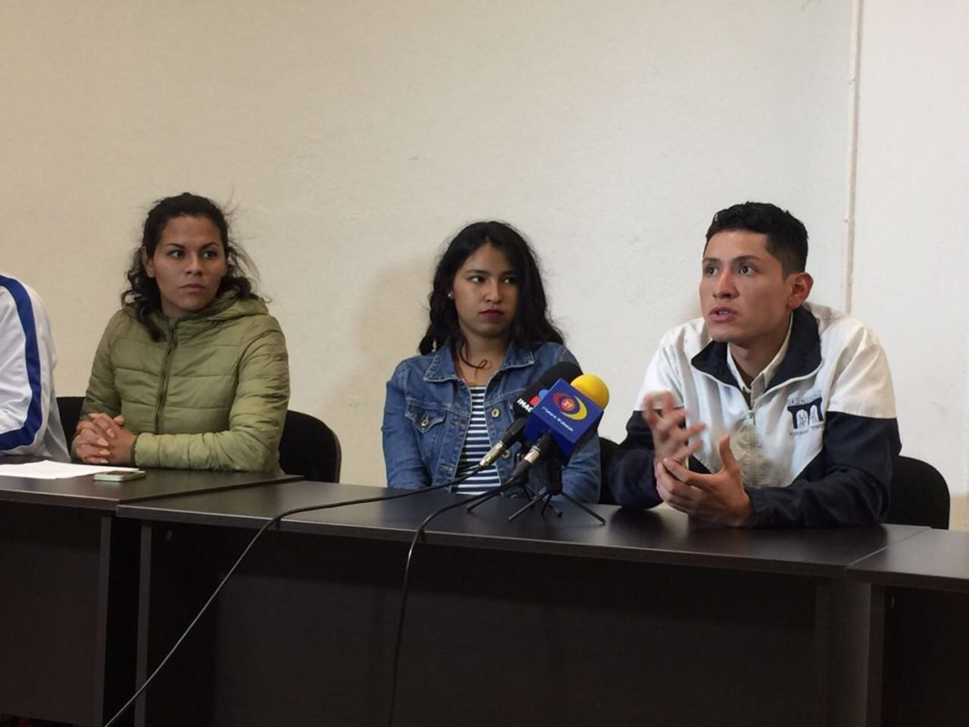 ONOEM advierte acciones radicales