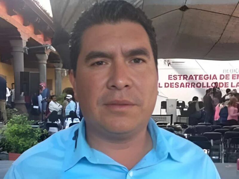 El alcalde de Paracho, Michoacán, Stalin Sánchez González, fue asesinado afuera de su domicilio por un comando armado; autoridades iniciaron la investigación y reforzaron la vigilancia