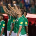 El gigante de Concacaf sigue sin convencer