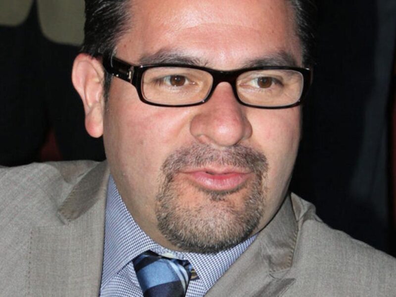 Dictan formal prisión a ex secretario de finanzas Michoacán Luis Miranda