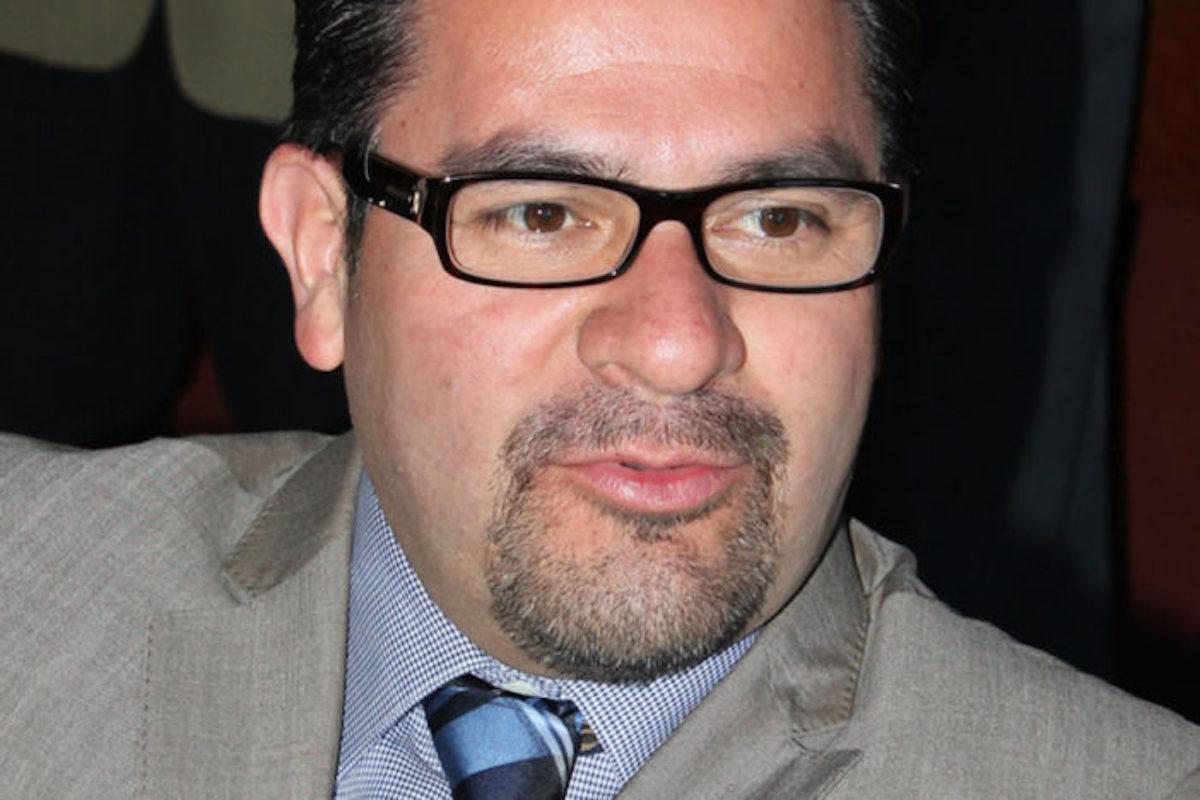 Dictan formal prisión a ex secretario de finanzas Michoacán Luis Miranda