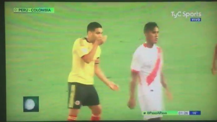 colombia