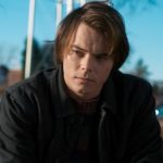 Actor es detenido en posesión de cocaína