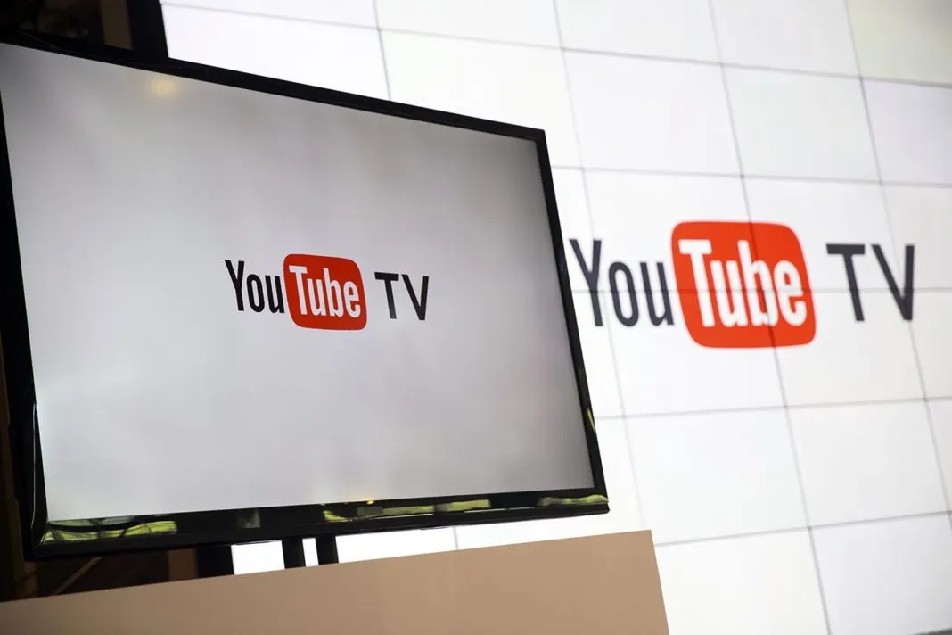 YouTube lanzará material original para México