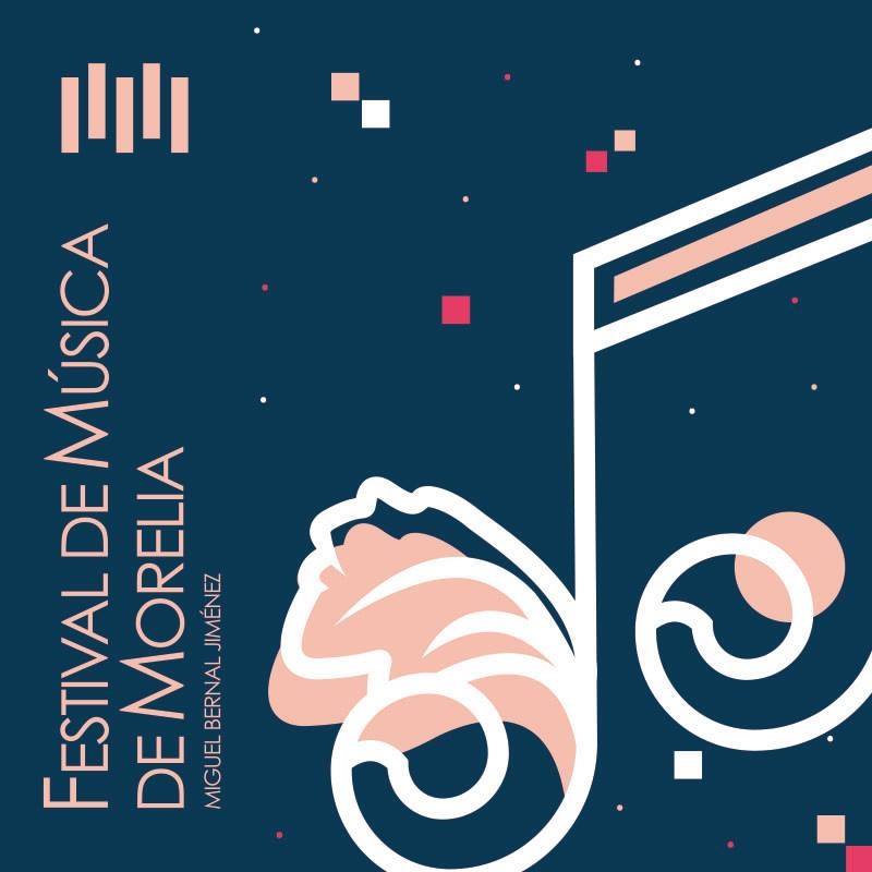 Festival de música de Morelia