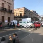 Sindicatos se unen al SUEUM y SPUM para exigir pago completo de su quincena