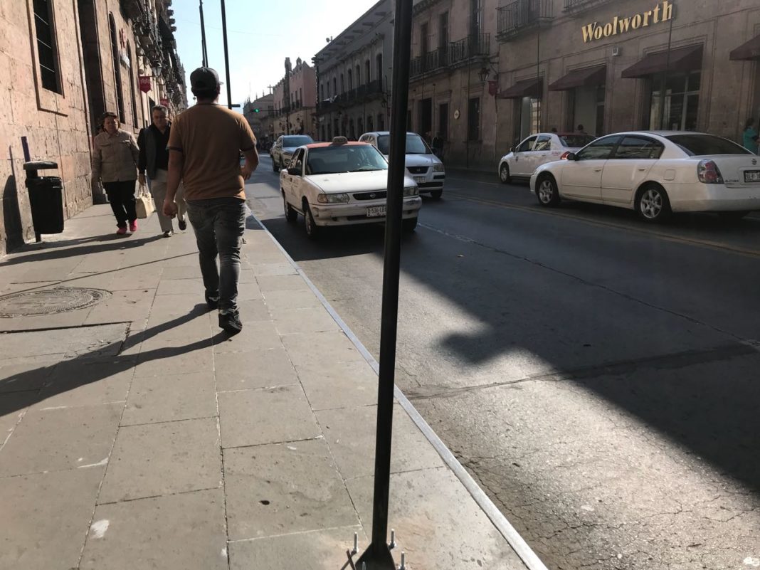 INAH Ayuntamiento