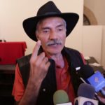 Alfredo Castillo armó a Los Viagras: Mireles