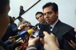 García Conejo prioriza temas internos del PRD que los legislativos en el Congreso de Michoacán