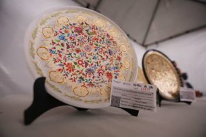 Arranca intercambio cultural en Pátzcuaro