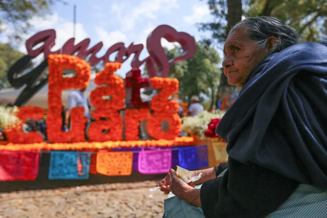 Pátzcuaro uno de los Pueblos Mágicos más destacados de Michoacán