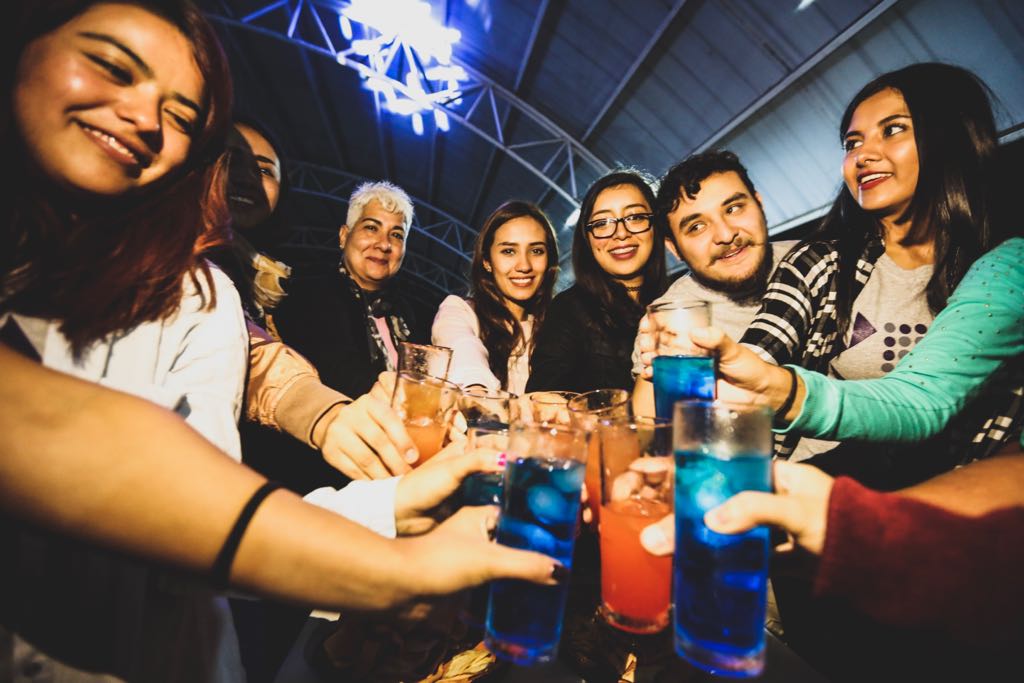 Morelianos celebrarán a sus madres a la distancia