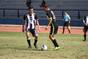 Pierde invicto Atlético Valladolid