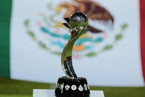 Liga Femenil MX