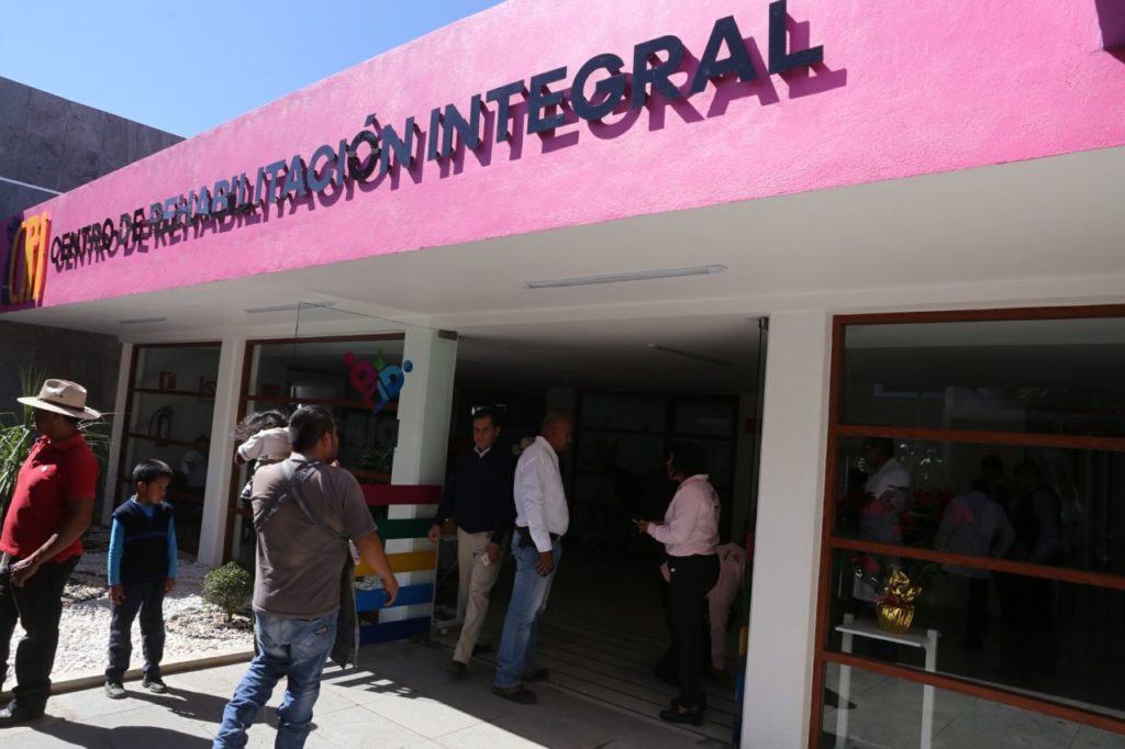 estado con plena inclusión