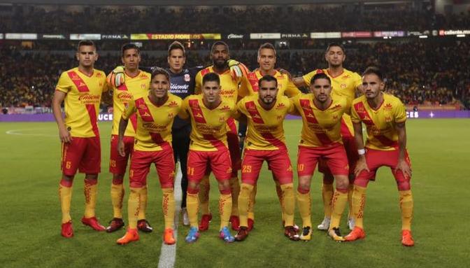 Rumoran que Grupo Salinas vendió a Monarcas