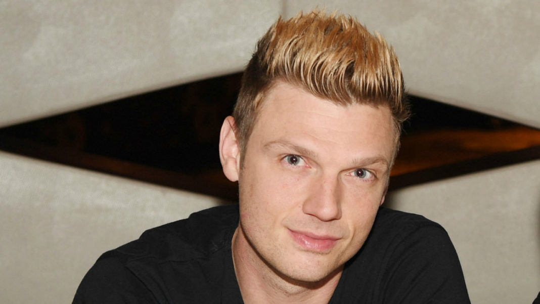 Nick Carter es investigado por violación