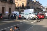 Sindicatos se unen al SUEUM y SPUM para exigir pago completo de su quincena