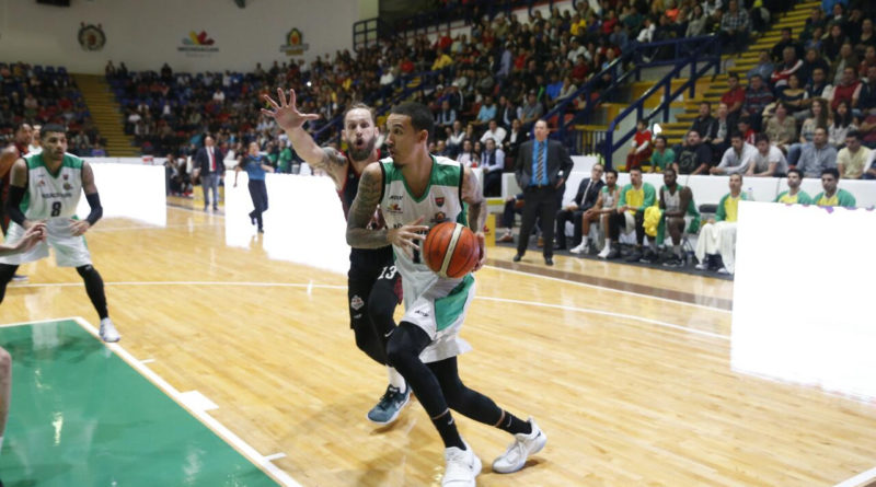 Aguacateros vs Mineros