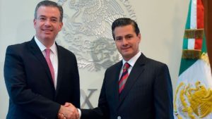 nuevo gobernador de Banxico