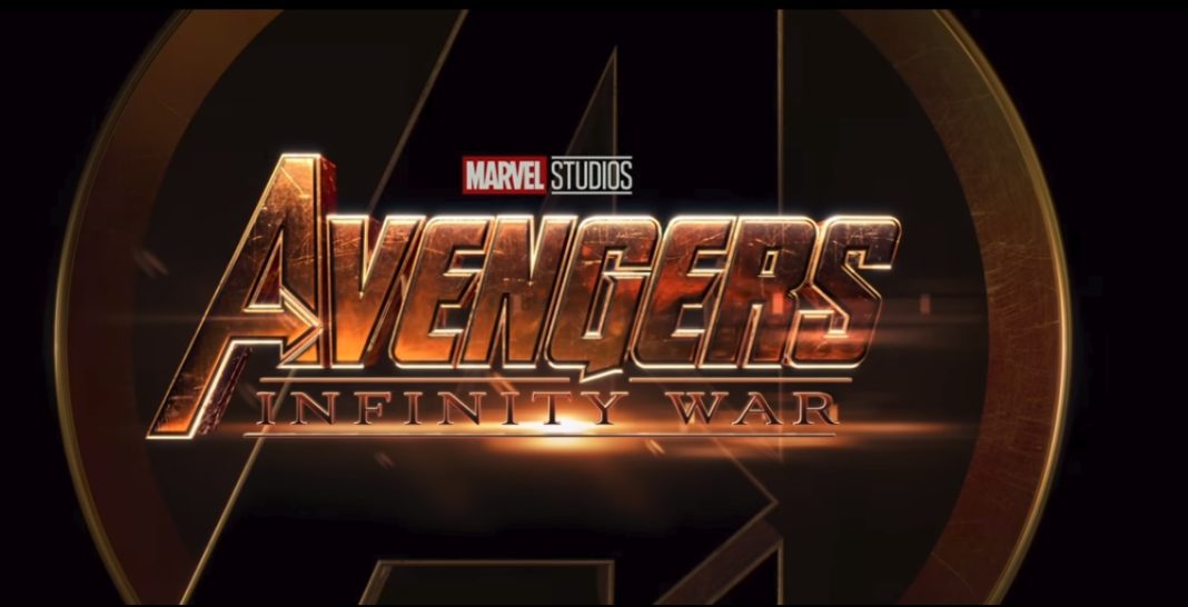 primer trailer de avengers