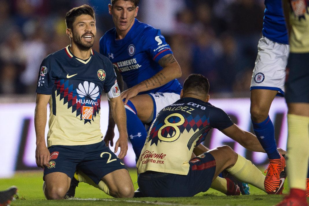 Águilas del américa buscaría nuevos jugadores