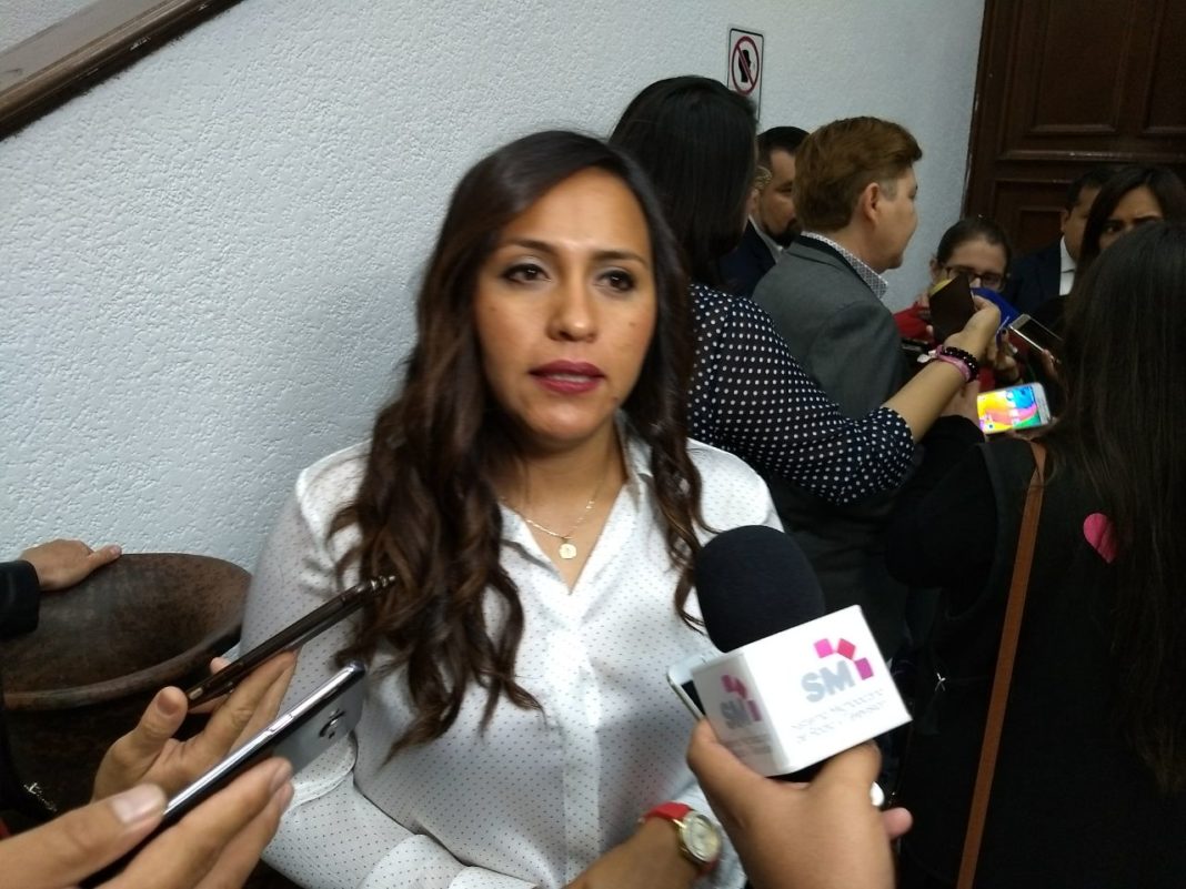 Coalición Morena-PT-PES sin candidato para Morelia