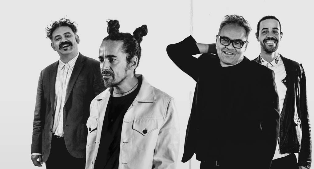 Café Tacvba llega a Londres