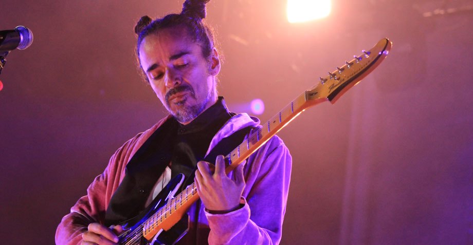 Café Tacvba llega a Morelia