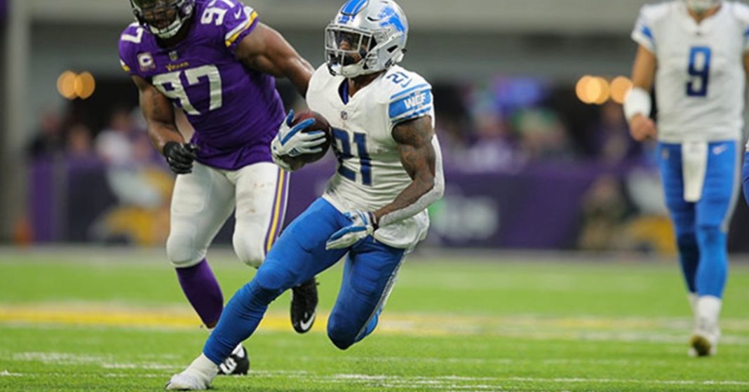 detroit lions buscan récord