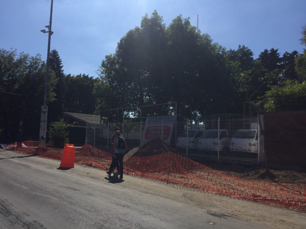 Invertidos, 160 mdp en infraestructura vial para Morelia