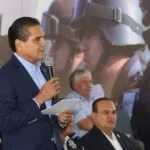 La UMSNH no es un barril sin fondo: Silvano