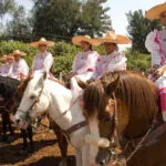 Charrería ya es patrimonio cultural de la humanidad