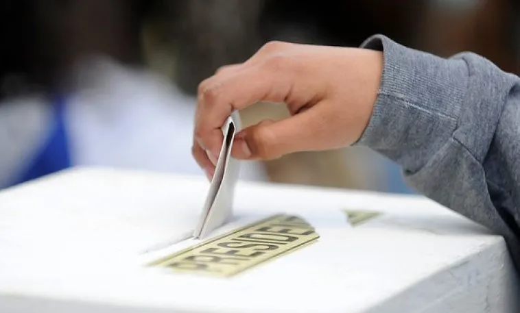 Cierra jornada electoral; en Cancún se registró robo de boletas
