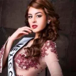 Muere ex reina de belleza de Baja California