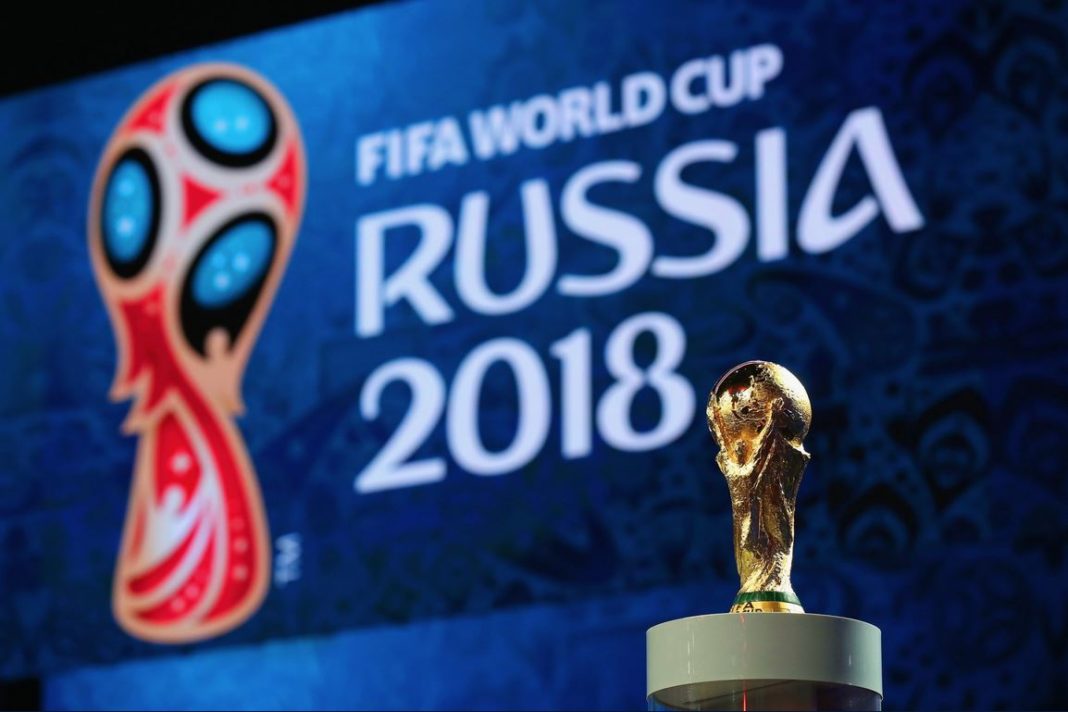 Rusia 2018: seis clasificados y ocho eliminados al cierre de la segunda jornada