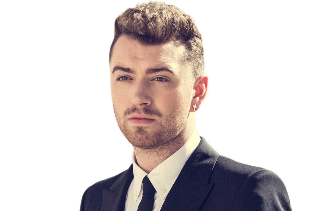 Sam Smith se presenta en Ciudad de México