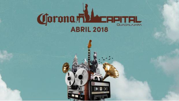 Jalisco tendrá su Corona Capital