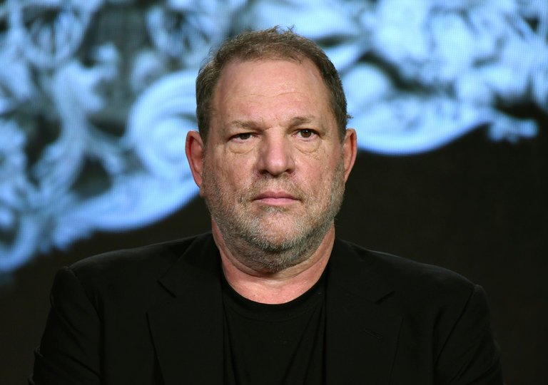 Sale a la luz, otro escándalo de abuso sexual por parte de Harvey Weinstein