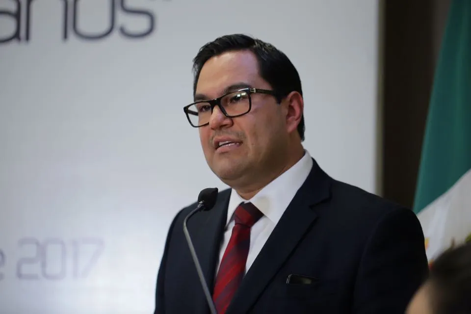 La CEDH en Michoacán rechaza avances en la Ley de Seguridad Interior
