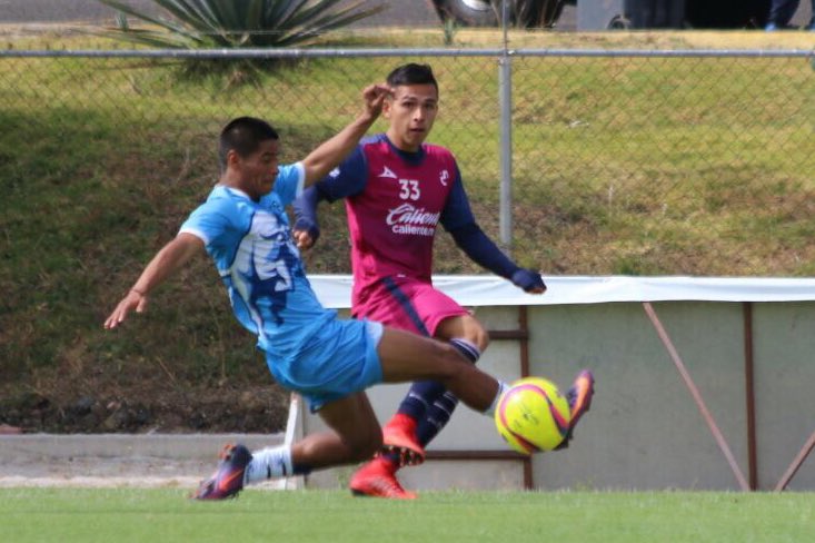 Concluye Monarcas pretemporada con triunfo