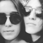 Hija de Gloria Estefan presenta a su novia