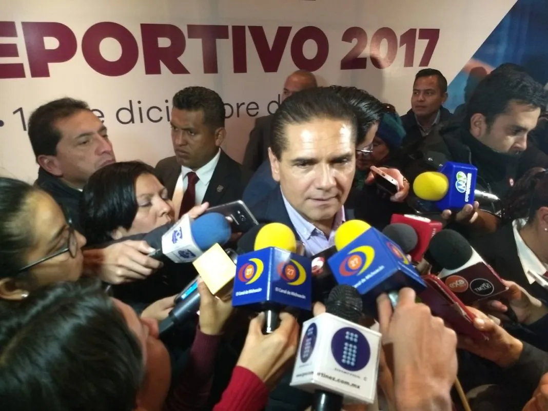 Nombramiento de Ana Guevara beneficiará al deporte