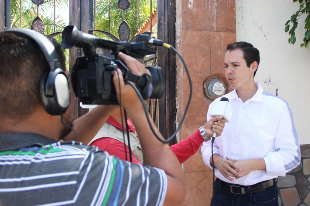 México necesita una reforma fiscal integral