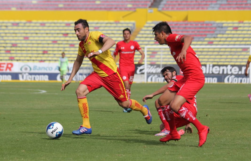 Monarcas logra ser el subcampeon Liga Premier