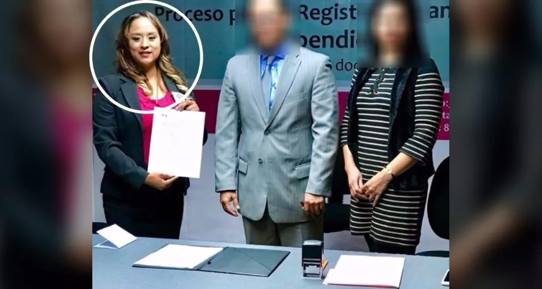 Detienen a aspirante independiente en Veracruz