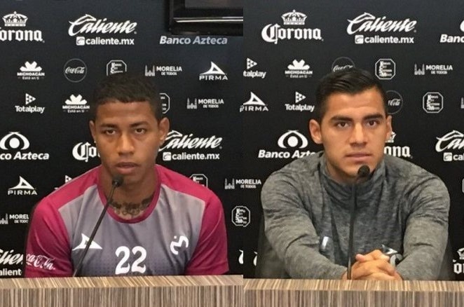 Chivas y Atlas quieren jugadores de Monarcas