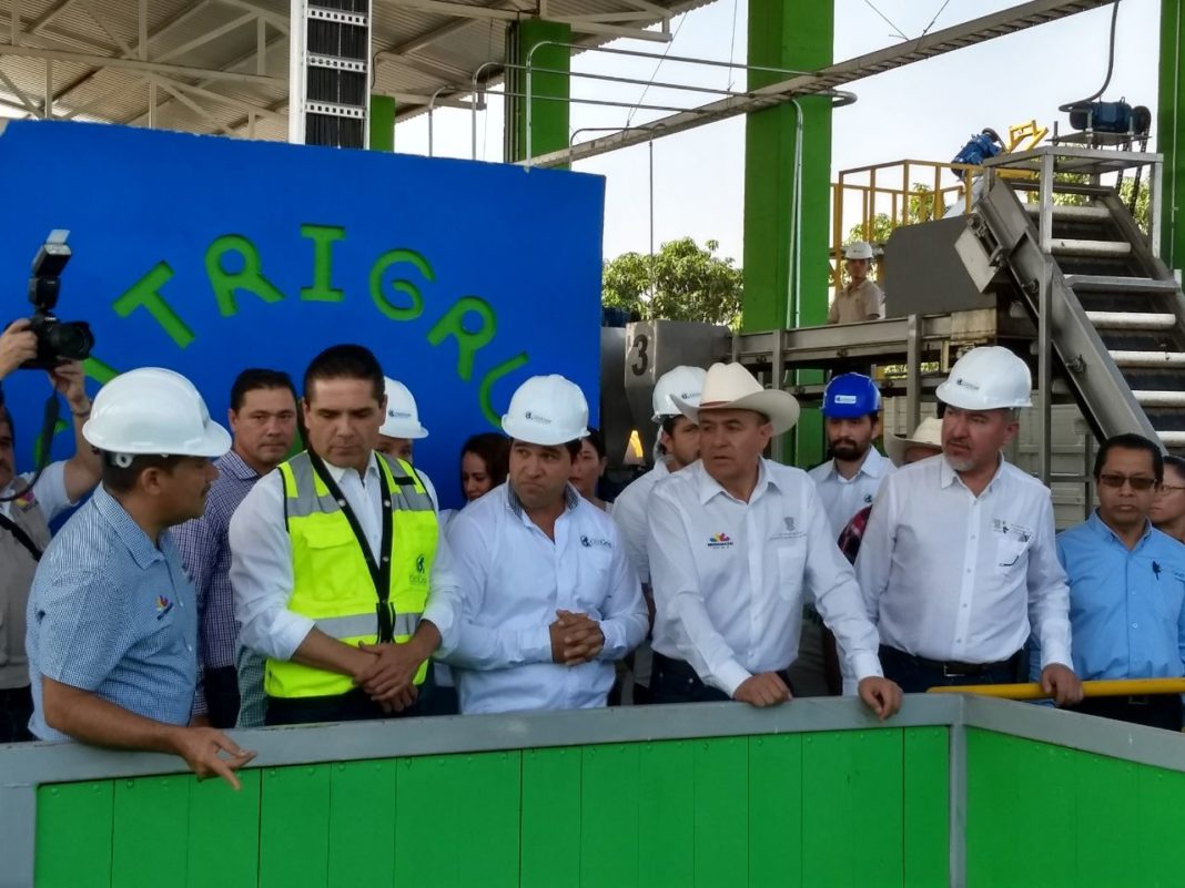 Crecen 10 veces presupuesto de Parácuaro