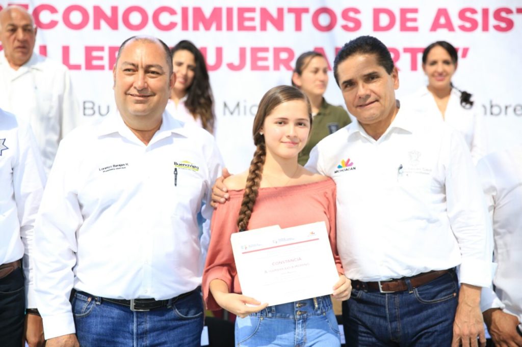 Tendrá Pinzándaro red de drenaje